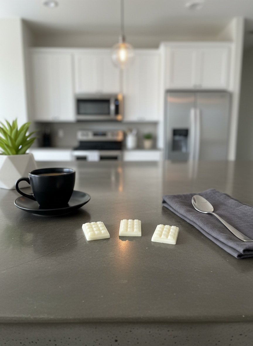 Fondant petite tablette