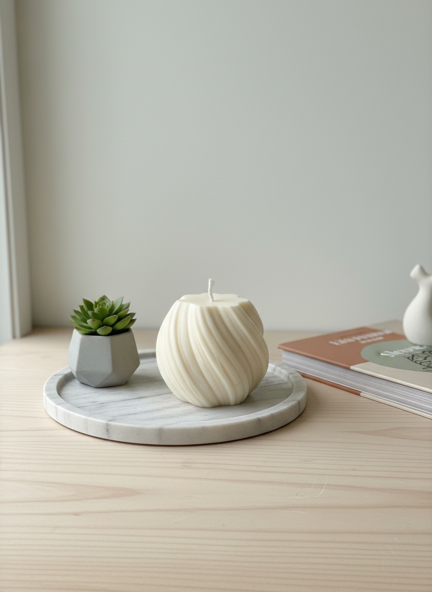 Petite boule de neige