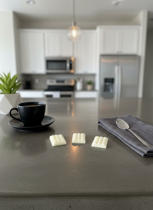 Fondant petite tablette