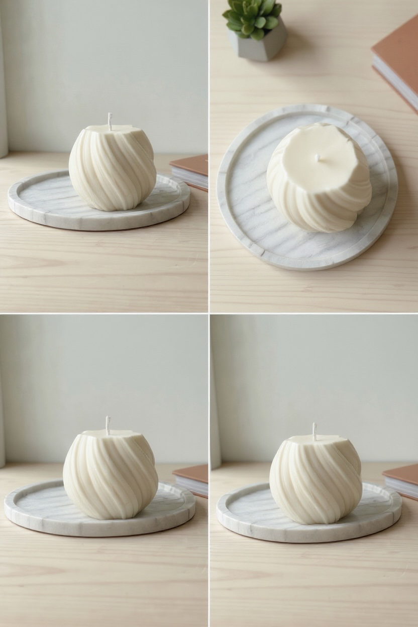 Petite boule de neige