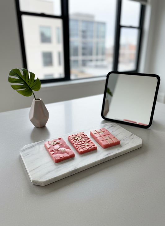 Fondant Tablette chocolat